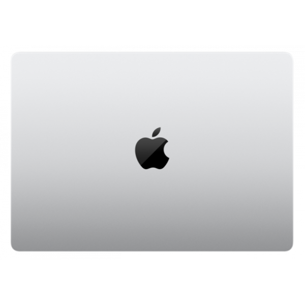 Ноутбук Apple MacBook Pro 14 2024 M4, MCX14, 24/1024 Гб, Silver, серебристый