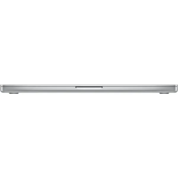 Ноутбук Apple MacBook Pro 14 2025 M5, MDE44, 16/512 Гб, Silver, серебристый