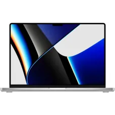 Ноутбук Apple MacBook Pro 16 2021 M1 Pro, MK1F3, 16/1024 Гб, Silver, серебристый