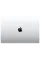 Ноутбук Apple MacBook Pro 16 2021 M1 Pro, MK1F3, 16/1024 Гб, Silver, серебристый