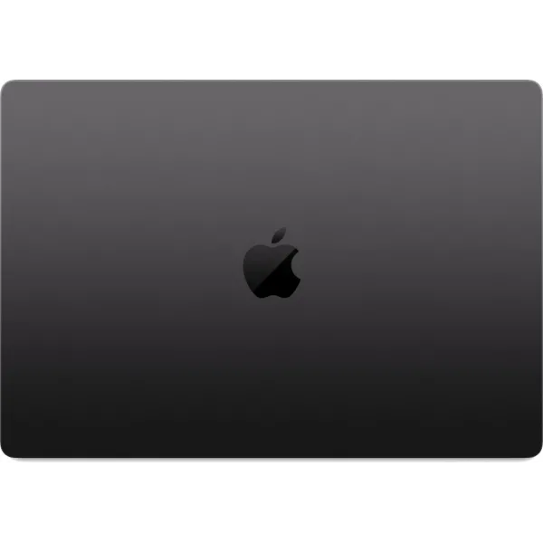 Ноутбук Apple MacBook Pro 16 2024 M4 Max, MX303, 36/1024 Гб, Space Black, космический черный