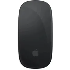 Беспроводная мышь Apple Magic Mouse 3, Black, черный