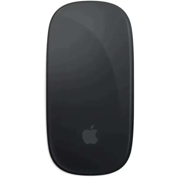 Беспроводная мышь Apple Magic Mouse 3, Black, черный
