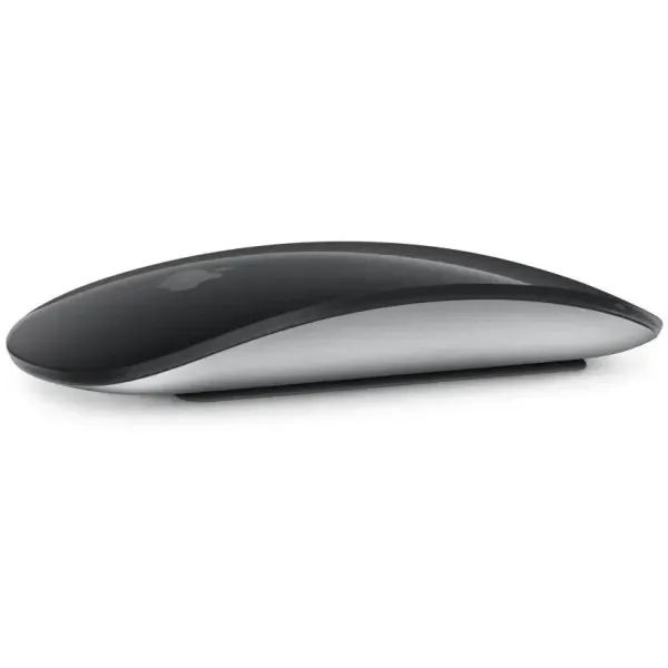 Беспроводная мышь Apple Magic Mouse 3, Black, черный
