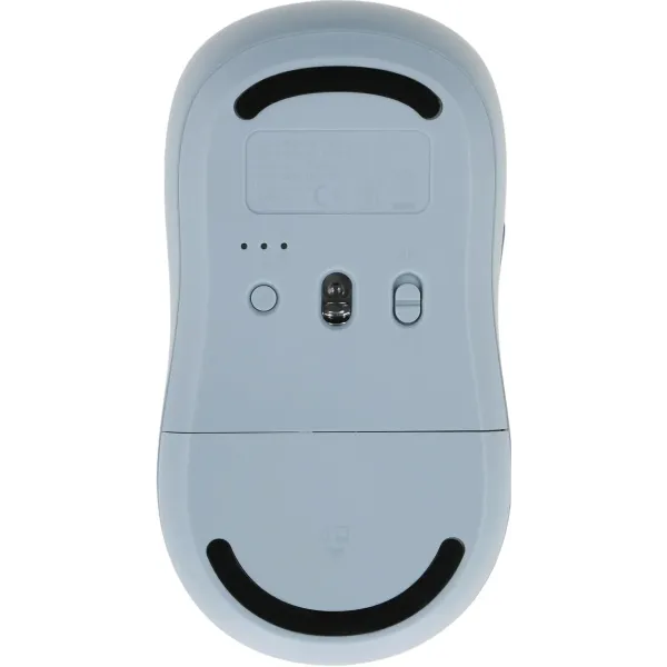 Беспроводная мышь Xiaomi Xiaomi Wireless Mouse 3, Blue, синий