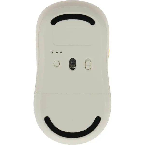 Беспроводная мышь Xiaomi Xiaomi Wireless Mouse 3, White, белый