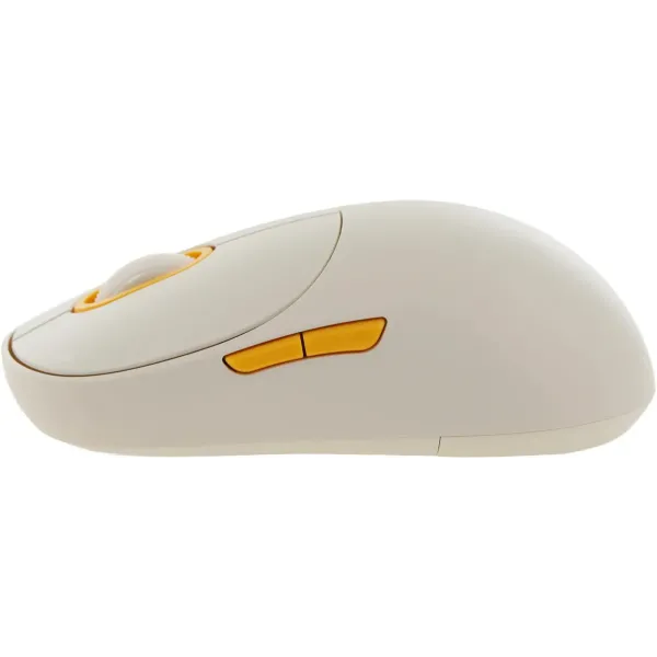 Беспроводная мышь Xiaomi Xiaomi Wireless Mouse 3, White, белый