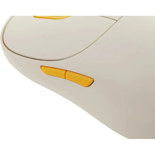 Беспроводная мышь Xiaomi Xiaomi Wireless Mouse 3, White, белый