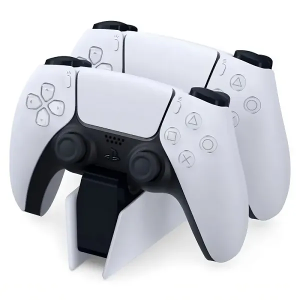 Зарядная станция Sony PlayStation DualSense Charging Station для геймпадов PS5