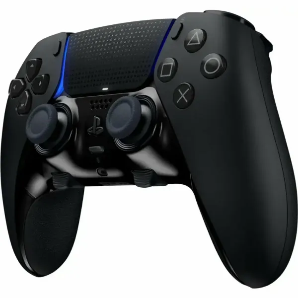 Геймпад беспроводной PlayStation DualSense Edge для PlayStation 5, черный
