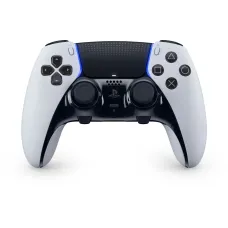 Геймпад беспроводной PlayStation DualSense Edge для PlayStation 5, белый