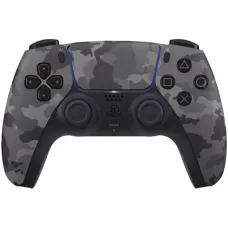 Геймпад DualSense PlayStation 5, Camoflauge, Камуфляж
