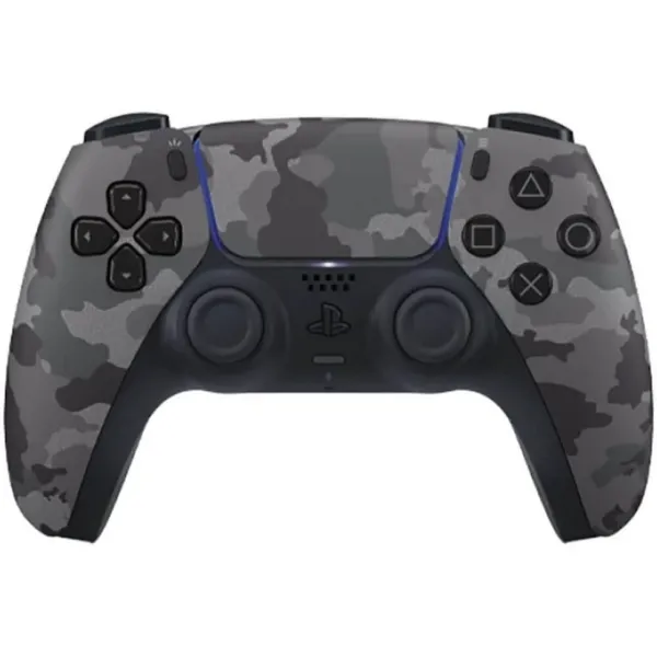 Геймпад DualSense PlayStation 5, Camoflauge, Камуфляж