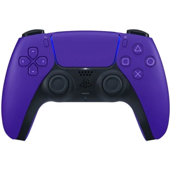 Геймпад DualSense PlayStation 5, Galactic Purple, фиолетовый 