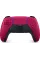 Геймпад DualSense PlayStation 5, Red, красный