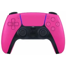 Геймпад DualSense PlayStation 5, Pink, розовый