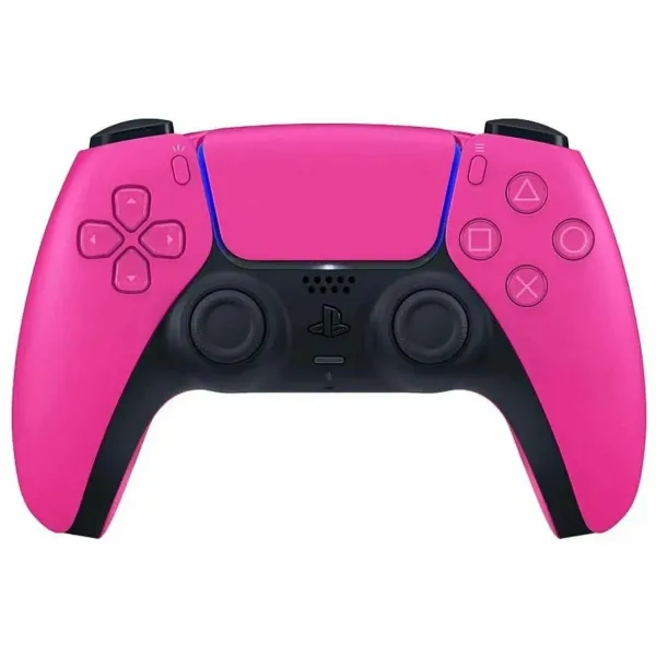 Геймпад DualSense PlayStation 5, Pink, розовый
