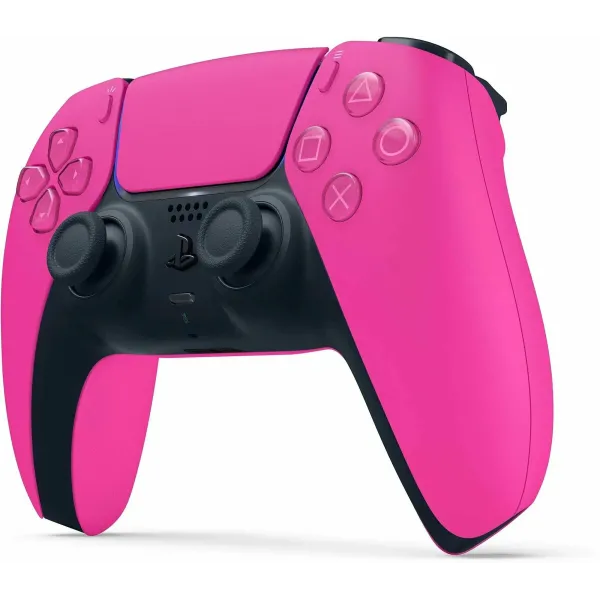 Геймпад DualSense PlayStation 5, Pink, розовый