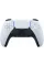 Геймпад DualSense PlayStation 5, White, белый
