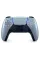 Геймпад Sony PlayStation DualSense Wireless Controller, Sterling Silver, Серебристый