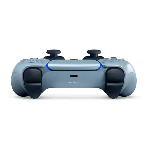 Геймпад Sony PlayStation DualSense Wireless Controller, Sterling Silver, Серебристый