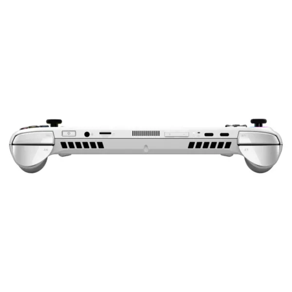 Игровая приставка Asus ROG Ally X 2025 Ryzen Z2 16/512 Гб, белый