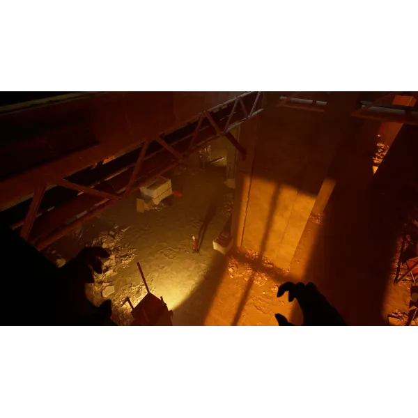 Игра Vampire the Masquerade - Bloodlines 2 для PS5