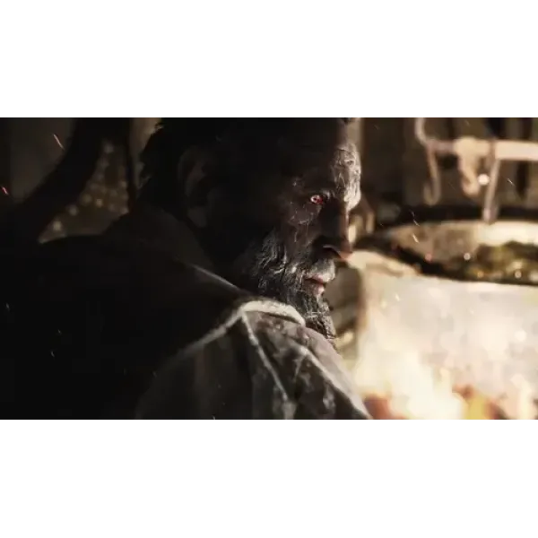 Игра Resident Evil 4 Remake для PS5