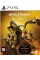 Игра Mortal Kombat 11 Ultimate Edition для PS5
