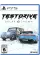 Игра Test Drive Unlimited для PS5 