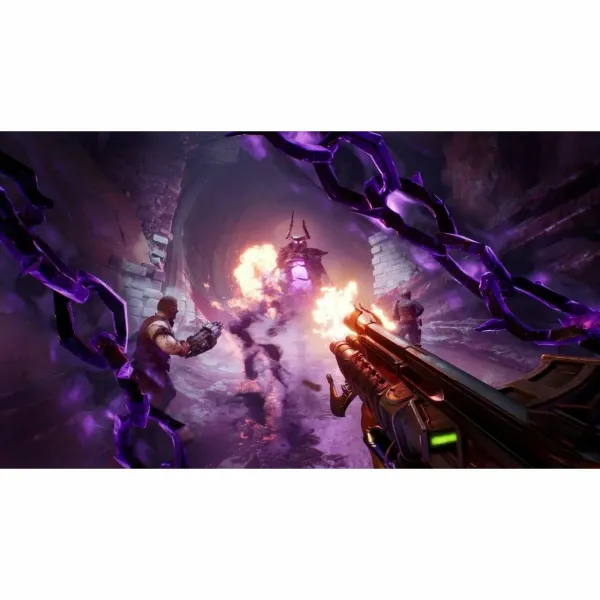 Игра Painkiller для PS5