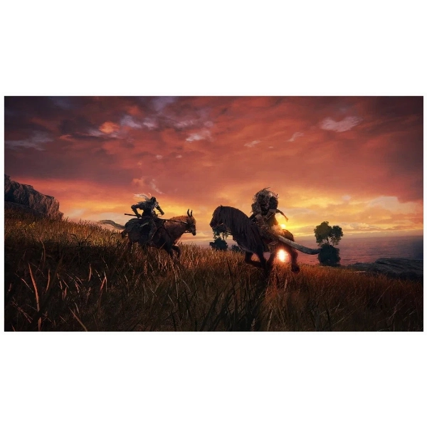 Игра Elden Ring для PS5