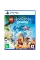 Игра Lego Horizon Adventures (Лего Горизонт Приключения) для PS5