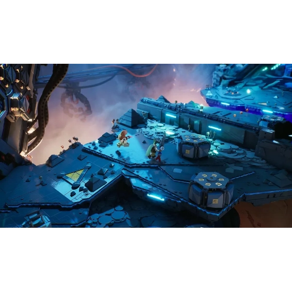 Игра Lego Horizon Adventures (Лего Горизонт Приключения) для PS5