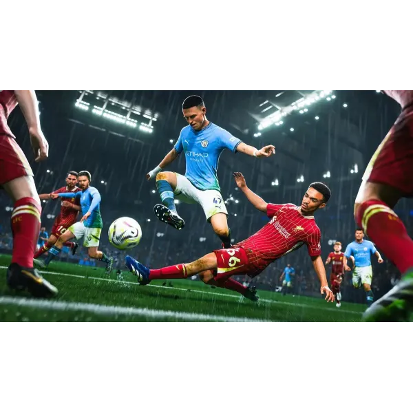 Игра EA SPORTS FC 25 (FIFA 25) для PS5