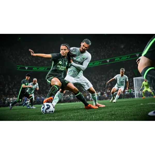 Игра EA SPORTS FC 25 (FIFA 25) для PS5