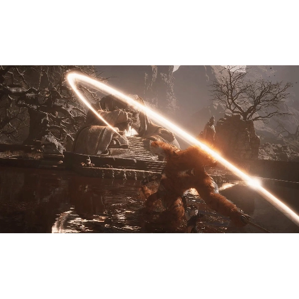 Игра Black Myth: Wukong - Deluxe Edition для PS5