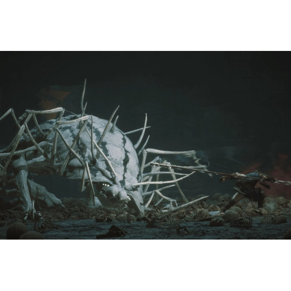 Игра Black Myth: Wukong - Deluxe Edition для PS5