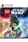 Игра LEGO Star Wars: The Skywalker Saga для PS5