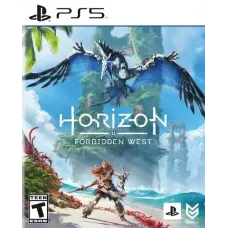 Игра Horizon Forbidden West для PS5