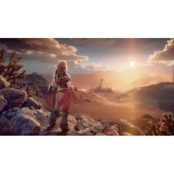 Игра Horizon Forbidden West для PS5