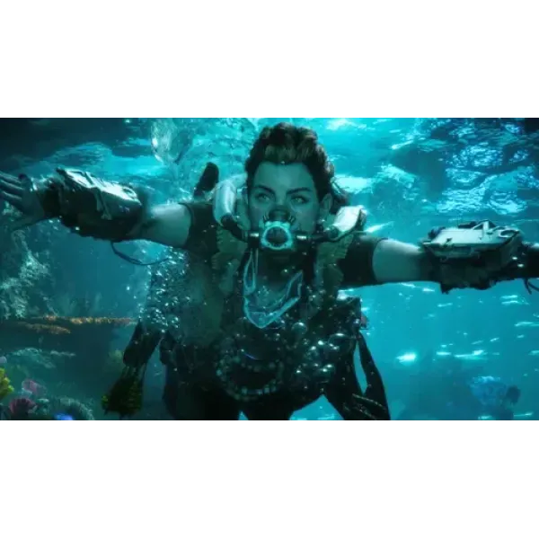 Игра Horizon Forbidden West для PS5