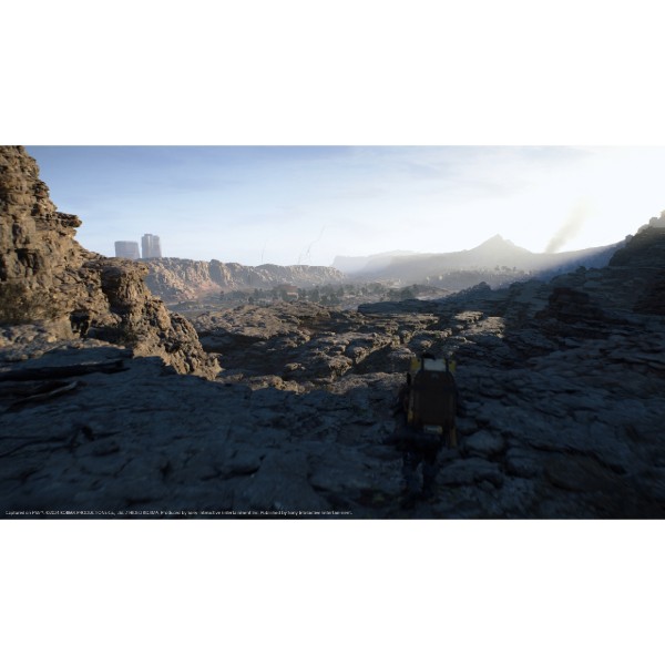 Игра Death Stranding 2 для PS5