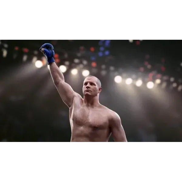 Игра EA Sports UFC 5 для PS5