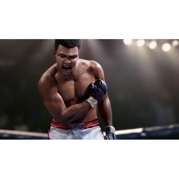 Игра EA Sports UFC 5 для PS5