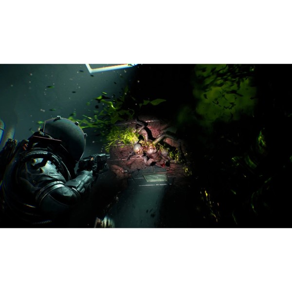 Игра Cronos The New Dawn для PS5