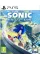 Игра Sonic Frontiers для PS5