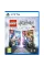 Игра LEGO Harry Potter (ЛЕГО Гарри Поттер) для PS5