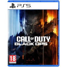 Игра Call of Duty Black Ops 7 для PS5