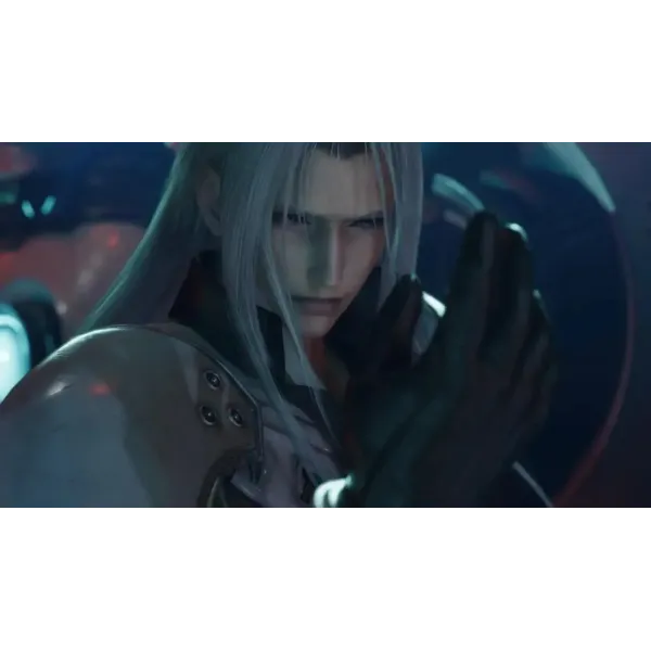 Игра Final Fantasy VII Rebirth для PS5